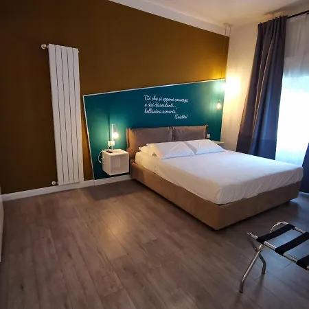 L'arche Comfort&relax, Sweet Via Eraclito * Milaan