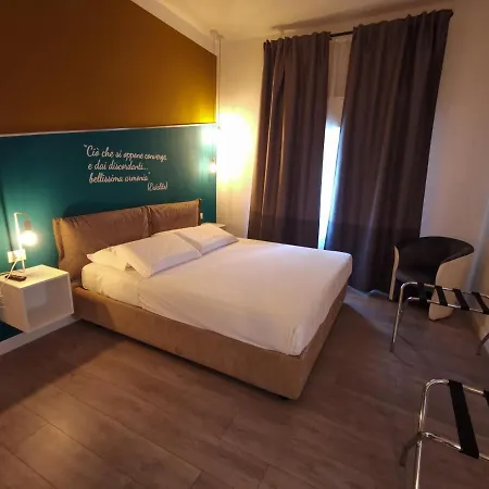 Vakantiehuis L'arche Comfort&relax, Sweet Via Eraclito *
