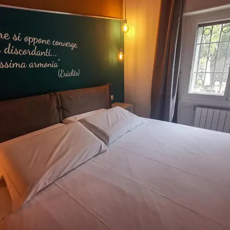 Vakantiehuis L'arche Comfort&relax, Sweet Via Eraclito Milaan