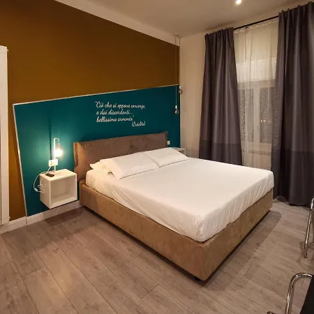 L'arche Comfort&relax, Sweet Via Eraclito Vakantiehuis