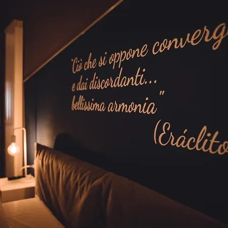 L'arche Comfort&relax, Sweet Via Eraclito Vakantiehuis