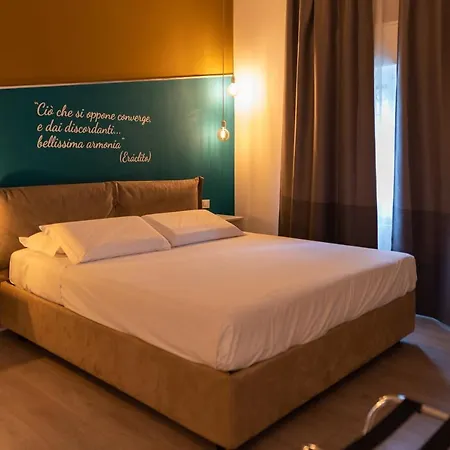 Vakantiehuis L'arche Comfort&relax, Sweet Via Eraclito *