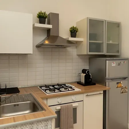Vakantiehuis L'arche Comfort&relax, Sweet Via Eraclito *