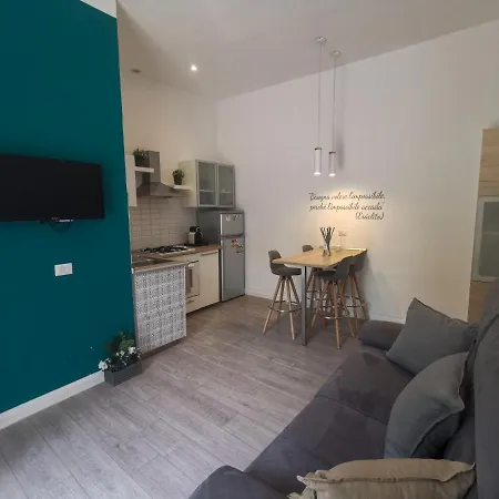 L'arche Comfort&relax, Sweet Via Eraclito * Milaan