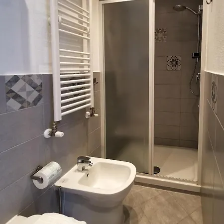 L'arche Comfort&relax, Sweet Via Eraclito Milaan