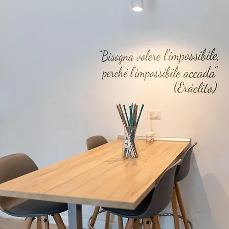 Vakantiehuis L'arche Comfort&relax, Sweet Via Eraclito Milaan