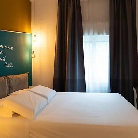 L'arche Comfort&relax, Sweet Via Eraclito Vakantiehuis Milaan