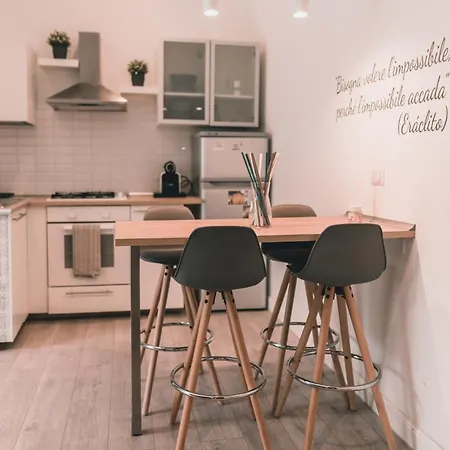 L'arche Comfort&relax, Sweet Via Eraclito Vakantiehuis Milaan