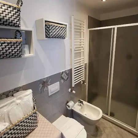 L'arche Comfort&relax, Sweet Via Eraclito Vakantiehuis *