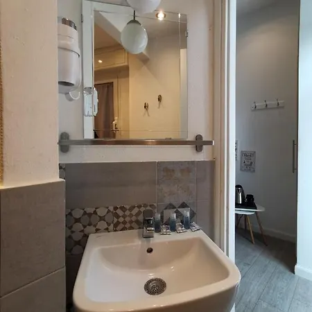 L'arche Comfort&relax, Sweet Via Eraclito Vakantiehuis