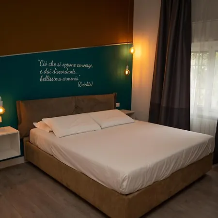Сasa de vacaciones L'arche Comfort&relax, Sweet Via Eraclito Milán