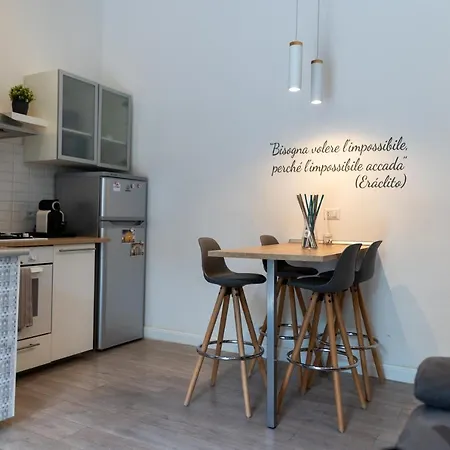 בית נופש L'arche Comfort&relax, Sweet Via Eraclito
