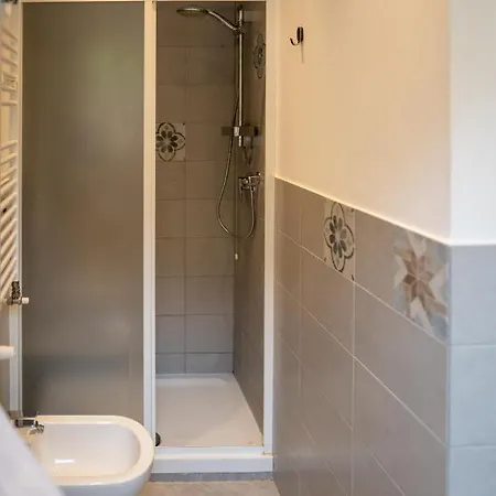 Сasa de vacaciones L'arche Comfort&relax, Sweet Via Eraclito Milán