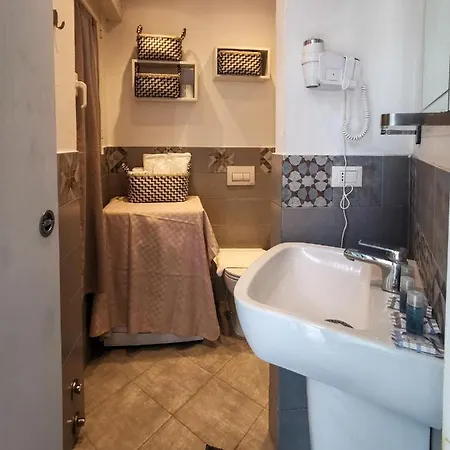 Сasa de vacaciones L'arche Comfort&relax, Sweet Via Eraclito *