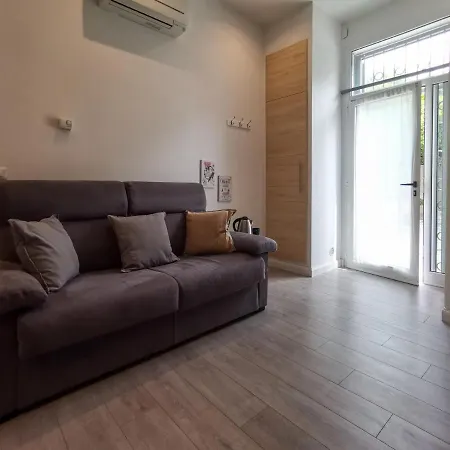 Сasa de vacaciones L'arche Comfort&relax, Sweet Via Eraclito