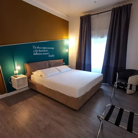 L'arche Comfort&relax, Sweet Via Eraclito Prázdninový dům